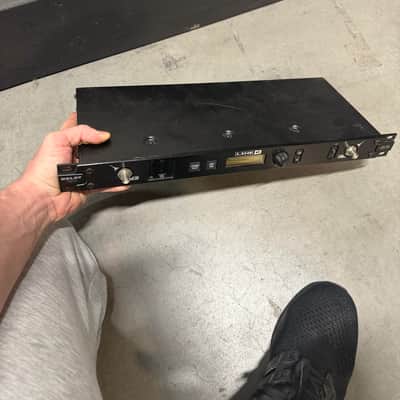 Line 6 Relay G90 Guitar Wireless System 2010s - Black image 4