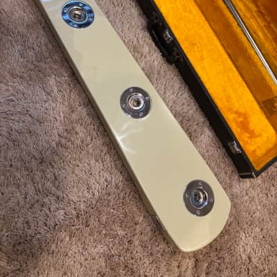 Aria jedson Lapsteel 70s - Blonde - David Gilmour image 6