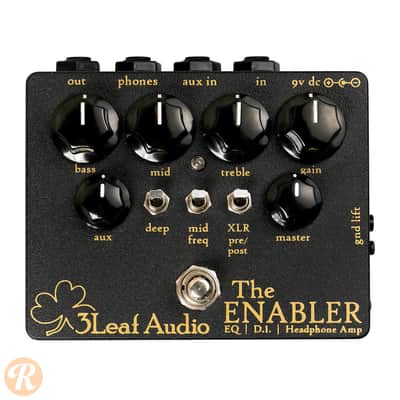 3Leaf Audio The Enabler