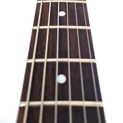 Epiphone Flying V 2008 - Gloss Black image 6