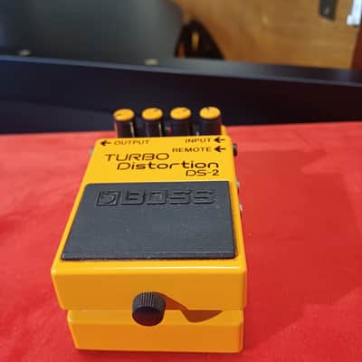 Boss DS-2 image 4