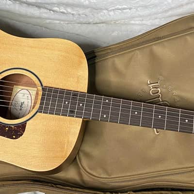 NEW! Taylor Big Baby Taylor BBT - Natural - 4.1lbs - Authorized Dealer - G06237 image 3