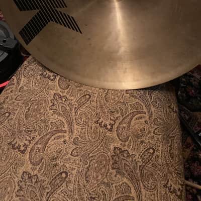 Zildjian K 22” EAK Flat Ride image 3
