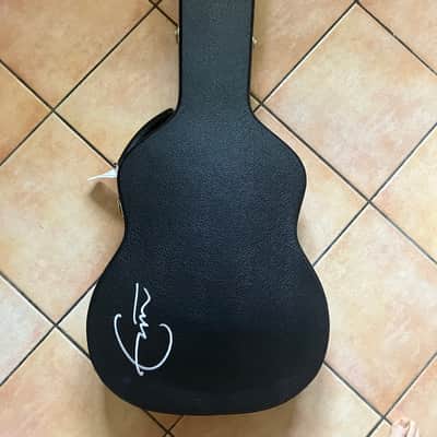 Martin 000-ec 30th Anniversary Eric Clapton Signature 000-28ec image 12