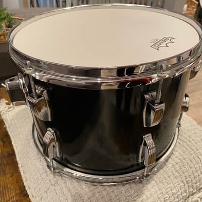 Ludwig Classic Maple 13x9 - Black cortex image 5