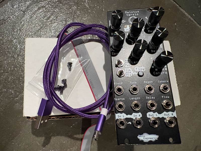 Noise Engineering Melotus Versio