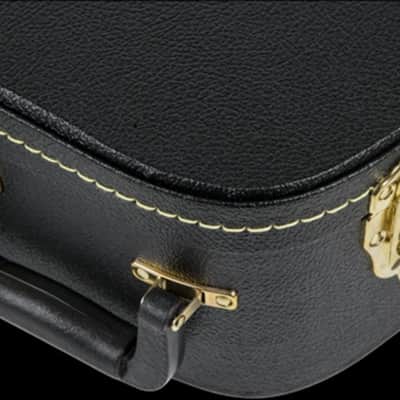 Gretsch G6238FT Guitar Case - Solid Body Flat Top Hardshell image 2