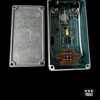 Reeves Electro  Zo-x17979 image 8