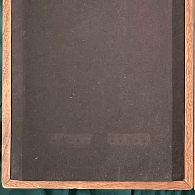Vintage TANNOY SGM-10B 1980s - Cabinet and Crossover Only ( #1 of 2 ) image 2