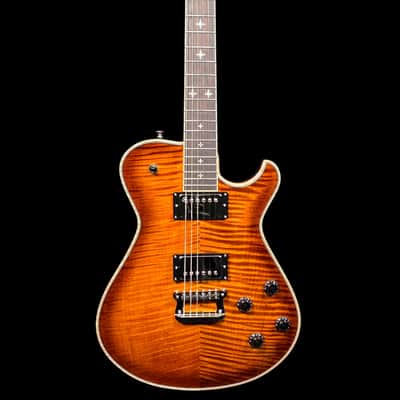 Knaggs Guitars Kenai Influence NS T1 - Aged Scotch image 4