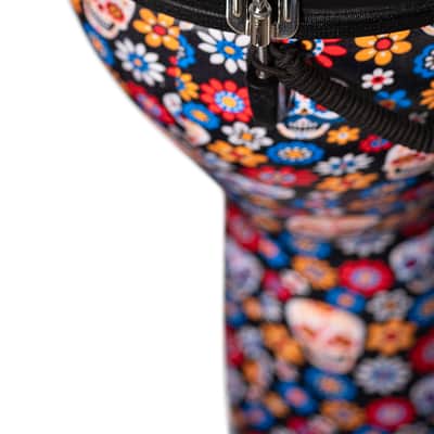 Meinl Djembe 12'' Jumbo JD12DA-DH image 3