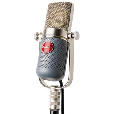 Mojave Audio MA-37 Tube Microphone image 2