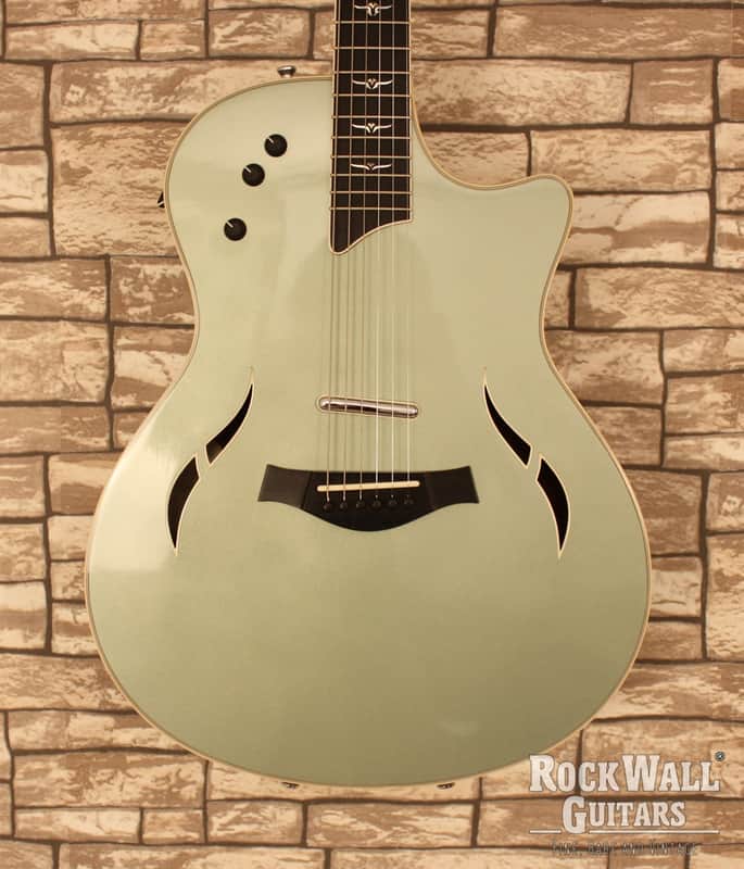 Taylor T5-C1 2006 - Sage Green image 1