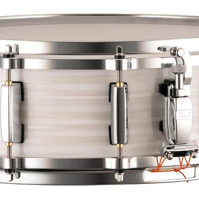 Pearl Masters Maple/Gum 14"X5" Snare Bild 2