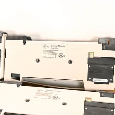 ETC CC20 Dual 20A Constant Current Module (Pack of 4) CG01NHP image 16