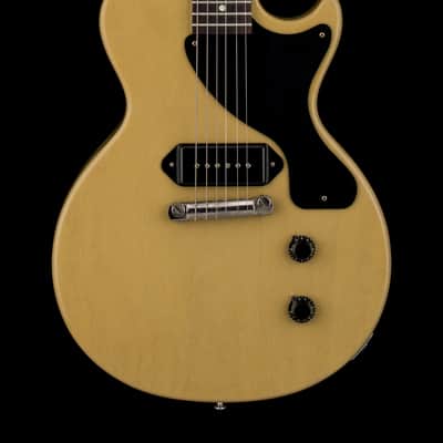 Gibson Custom Shop 1957 Les Paul Junior VOS - TV Yellow #51805 image 1