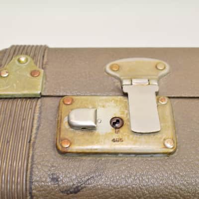 Hohner Vintage Accordion Case image 6