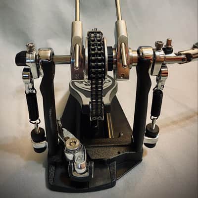 Tama HP900PWN Iron Cobra 900 Series Power Glide Double Bass Drum Pedal 2020s - Excellent! image 7