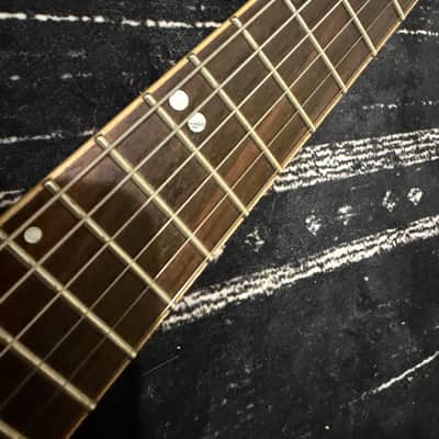 Ibanez RG920QMZ-RDT Premium 2011 - 2014 - Red Desert image 5