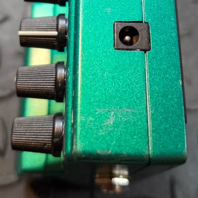 Digitech X-Series Bass Synth Wah Envelope Filter Daft Punk image 5