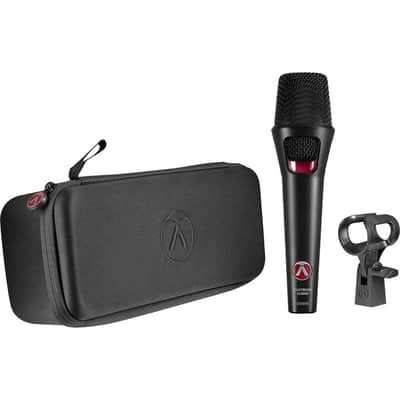 Austrian Audio OD505 Active Dynamic Vocal Handheld Microphone image 2