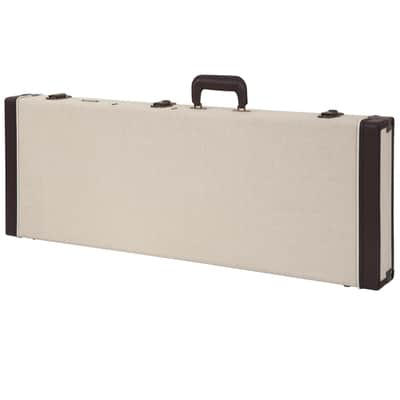 Gator Cases GW-JM ELEC Custodia Chitarra Elettrica Journeyman image 4