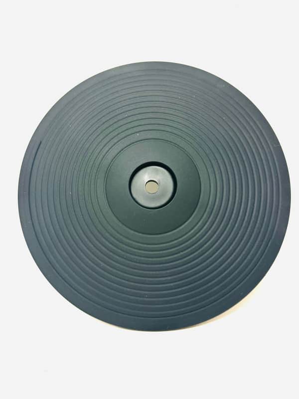 Lemon 9” NO LOGO Crash Splash Cymbal for Roland Alesis Kit image 1