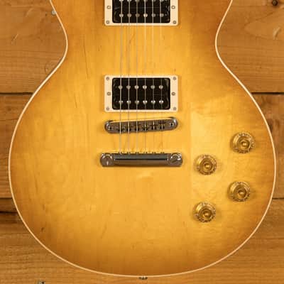 Gibson Slash "Jessica" Les Paul Standard | Honey Burst image 3