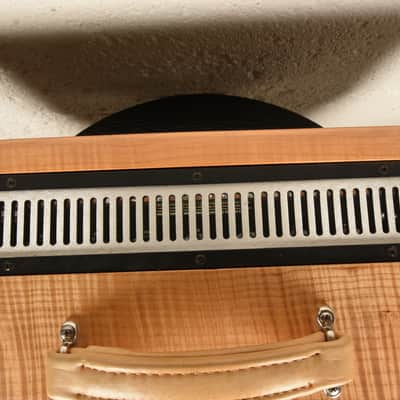 SERVICED Mesa Boogie Road King II Dual Rectifier 4-Channel 120-Watt Guitar Amp Head 2005 - 2017 - Various image 6