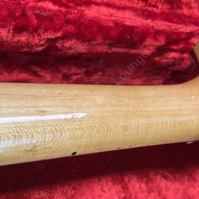 1971 Fender - Stratocaster Hardtail - ID 4777 imagen 23
