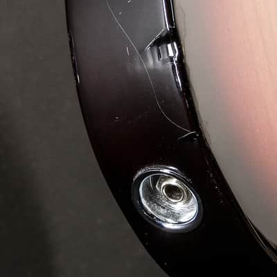 Fender Used Vintera 60’s Tele w/Bigsby '22 image 6