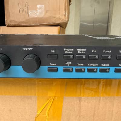 Lexicon PCM 80 Digital Effects Processor – Made in USA, worldwide shipping image 4