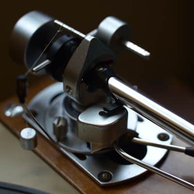 SME 3009 Series II Improved Tonearm image 11