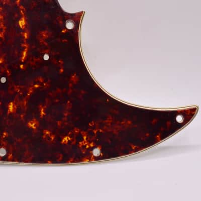 Immagine Original 1972 Vintage Fender Jazz Bass USA Pickguard Tortoise Shell 1960s-1970s USA - 6