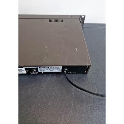 Tascam DX-2D - Effect Processor - Fair image 8