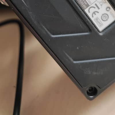 Hardware TL-2 Metal Distortion SN 30-0327-B image 9