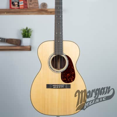 Martin Custom Shop 00-14 NAMM 26-5 image 2