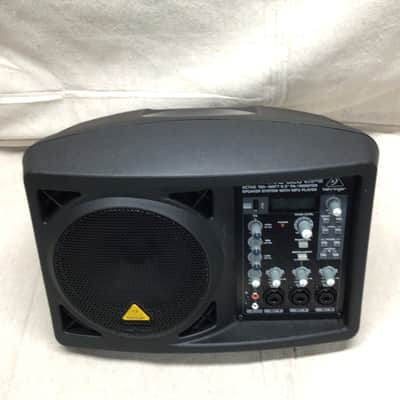 Behringer Eurolive B207MP3 image 3