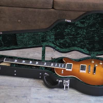 Eastman SB59 - Goldburst image 19