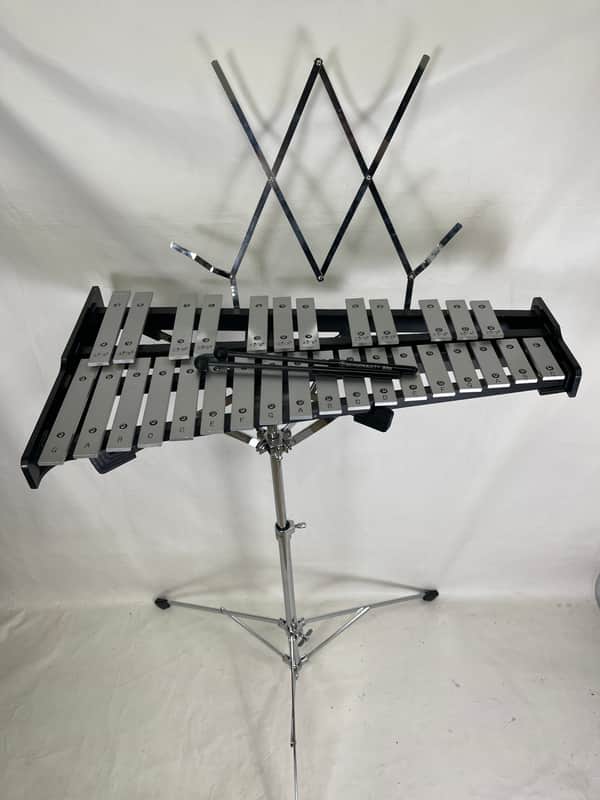 C.G. Conn Xylophone image 1