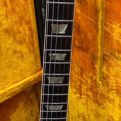 1963 Gibson Firebird V Sunburst image 5