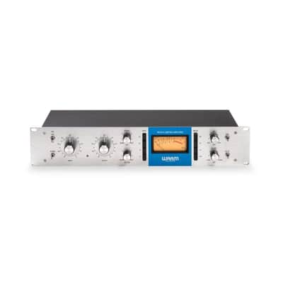 Warm Audio WA76-A Vintage-voiced Discrete FET Compressor image 1