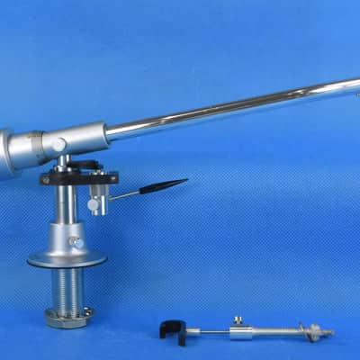Denon DA-305 Tone arm In Excellent Condition image 13