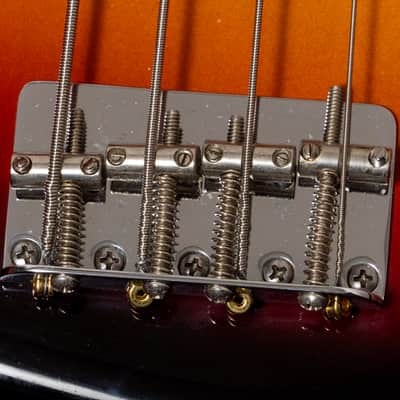【used】Fender / American Vintage '74 Jazz Bass 2013 4.165kg #V1203886【GIB Yokohama】【price included SHIPPING & IMPORT TAX & VAT】 image 8