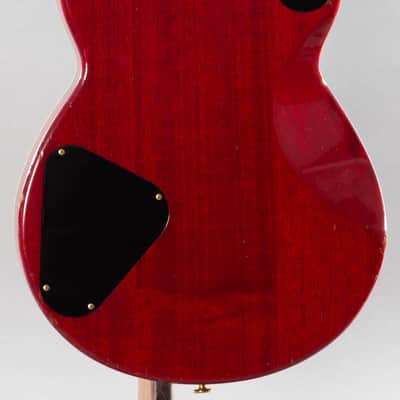 1980 Yamaha SG-700 Cherry Sunburst – Locking Tuners – Japan Vintage image 6