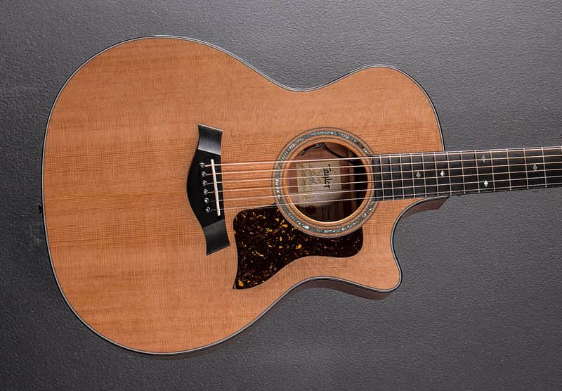 Taylor Used Legacy 514CE '25 image 1