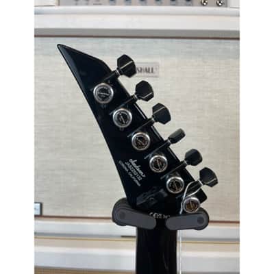 American Series Soloist SL3 BL - Jackson image 12