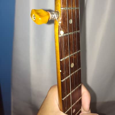 Gibson RB-00 1939, Original 5-String Banjo image 3