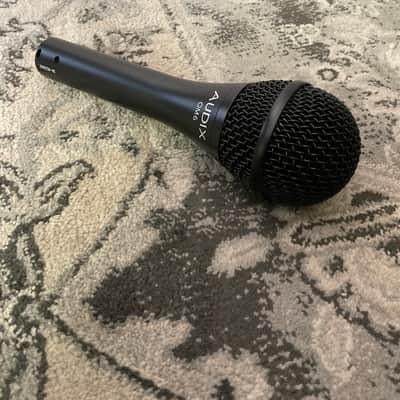 Mint Audix Dynamic Microphone OM6 image 3