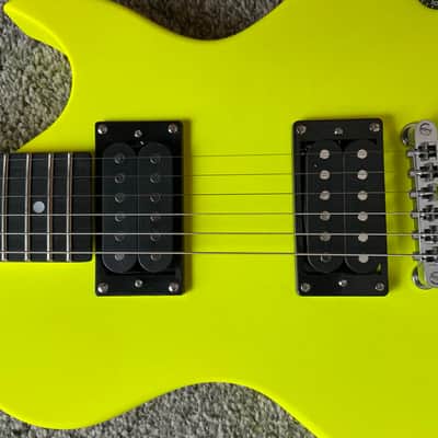 Leo Jaymz Single Cut Standard- Matte image 4